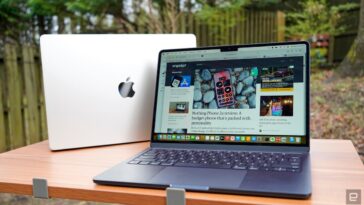 MacBook Air M3 13-inch and 15-inch review (2024): Excellent yet unsurprising