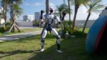 This humanoid robot can do cartwheels, handstands and roundhouse kicks at less than $6,000
