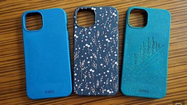 The best eco-friendly phone cases for 2024