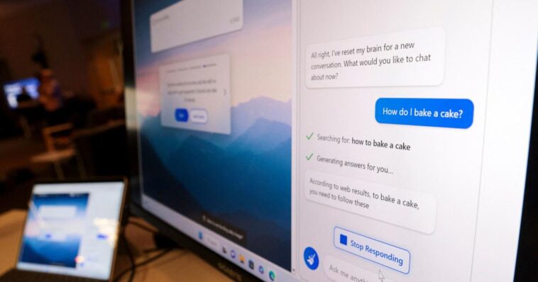 The Morning After: Microsoft's Bing has over 100 million daily active users, thanks to its chatbot | Engadget