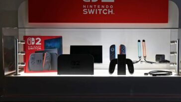 The Morning After: Nintendo Switch 2 US pre-orders (finally) open Thursday