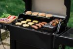 Masterbuilt's 2024 charcoal smart grill lineup offers one-button ignition and more