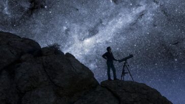 Hitting the Books: Why AI won't be taking our cosmology jobs | Engadget