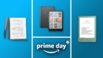 Last chance Prime Day deals: Get up to 36 percent off Kindles and ereaders Last chance Prime Day deals: Get up to 36 percent off Kindles and ereaders