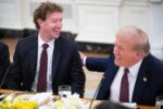 Zuckerberg caught on hot mic telling Trump ‘I wasn’t sure’ how much to promise to spend on AI in the US Zuckerberg caught on hot mic telling Trump ‘I wasn’t sure’ how much to promise to spend on AI in the US