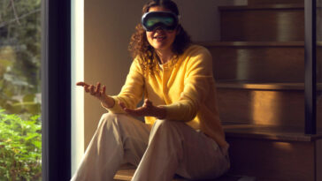 Apple may cut EyeSight display and Mac chip for its cheaper Vision Pro