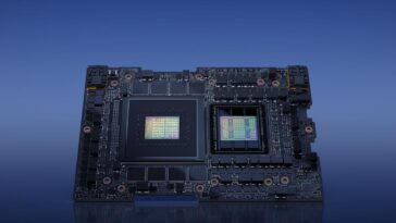 NVIDIA's next DGX supercomputer is all about generative AI | Engadget