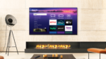 Roku releases its line of premium-ish TVs with Mini LED backlighting