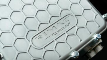 Rimac introduces its take on solid-state batteries for electric vehicles