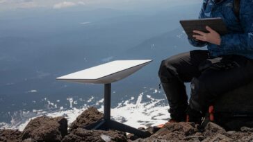 Starlink outage: Service returns after over two hours down