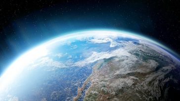 Dropping Oxygen Will Eventually Suffocate Most Life on Earth