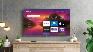 Roku is finally building its own TVs | Engadget