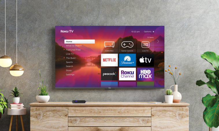 Roku is finally building its own TVs | Engadget