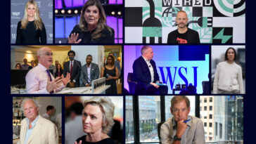 Where Have All the Editors Gone?