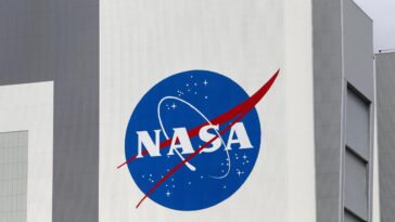 NASA may lose close to 4,000 employees after latest deferred resignation round