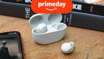 The 22 best Prime Day deals on headphones: Save on AirPods, Sony, Beats, Bose and more