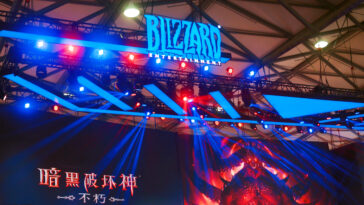 UK competition watchdog says Microsoft’s Activision merger ‘could harm’ gamers | Engadget