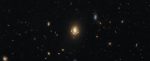 Hubble Captures a Stunning 'Einstein Ring' Magnifying The Depths of The Universe