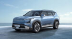 Kia debuts the EV5 SUV alongside two new affordable electric concepts Kia debuts the EV5 SUV alongside two new affordable electric concepts