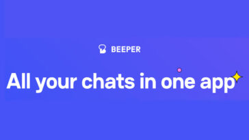 The owner of WordPress has bought Beeper, the app that flipped the bird to Apple’s iMessage supremacy