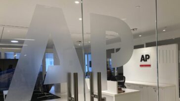 The AP lays the groundwork for an AI-assisted newsroom | Engadget