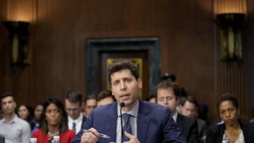 Hitting the Books: Why AI needs regulation and how we can do it | Engadget