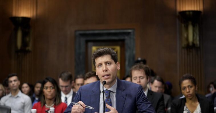 Hitting the Books: Why AI needs regulation and how we can do it | Engadget