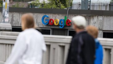 Google is reportedly testing an AI tool that can generate news articles | Engadget