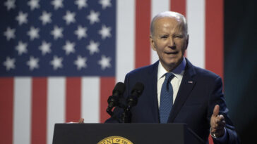 Meta’s Oversight Board will weigh in on ‘altered’ Facebook video of Joe Biden