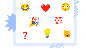 YouTube is testing time-specific emoji reactions