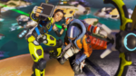 Hackers gave pro players cheats during EA's North American Finals of Apex Legends Hackers gave pro players cheats during EA's North American Finals of Apex Legends