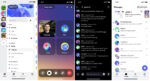 Discord overhauls its mobile app with new tabs, messaging features and more