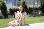 Fintech CEO Kristy Kim Has Raised to Build Gen Z’s Go-To Bank