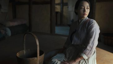 Apple orders season two of historical drama ‘Pachinko’