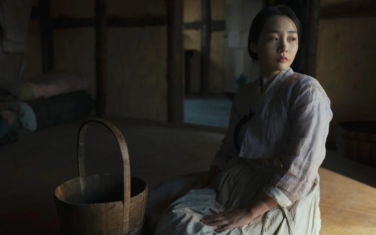 Apple orders season two of historical drama ‘Pachinko’