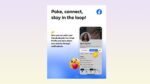 21 years later, Meta still hasn't given up on the Facebook 'poke' 21 years later, Meta still hasn't given up on the Facebook 'poke'
