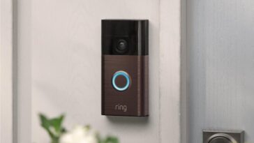 The 2024 Ring Video Doorbell is cheaper than ever in this Memorial Day sale