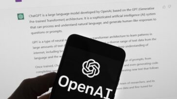The world's leading AI companies pledge to protect the safety of children online