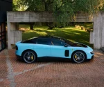 Sorry Haters: Ferrari's First EV Is a Hit