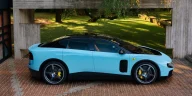 Sorry Haters: Ferrari's First EV Is a Hit