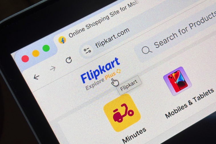 Flipkart Expands Quick-Commerce Amid Amazon India Push Flipkart Expands Quick-Commerce Amid Amazon India Push
