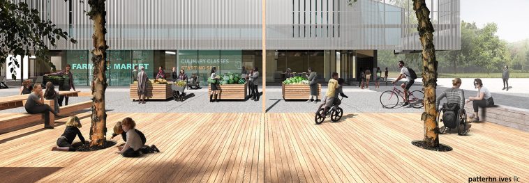 Market Center of the Ozarks to boost local agriculture