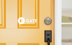 Gate Brings Smart Tech To Your Door Lock