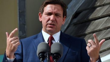 Florida Bans Local Net-Zero Emissions Goals