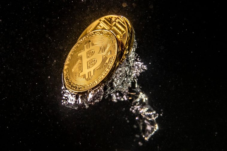 Bitcoin Wipes Out 2021 Gains—Experts Weigh in on Where It’s Headed