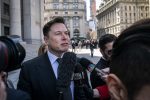 Tesla’s Elon Musk Accuses SEC of Harassment Over Tweet Settlement