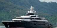 Zuckerberg's Yacht Near, Someone Saved Stranded Boat