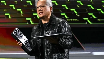 Nvidia N1X Laptop Processors: Teased by Microsoft, Arm