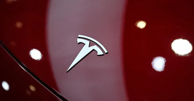 Tesla Revenue Bounces Back, Profits Still Weak