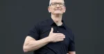 Tim Cook Teases iCloud+ AI Power User Tier